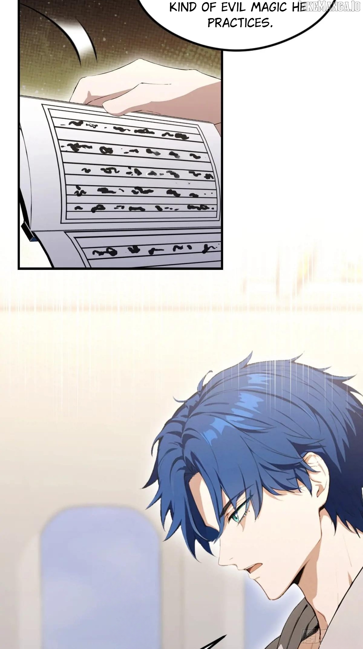 Outrageous! I opened a training class for empresses Chapter 85 - page 59